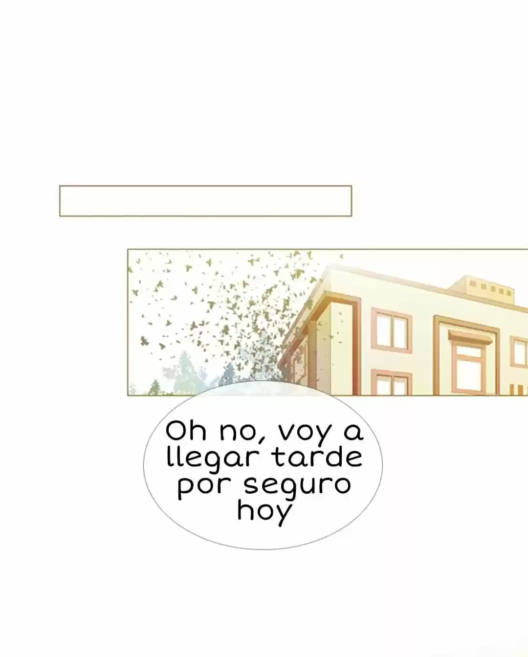 Pequeña Lluvia - Capítulo 3 - Página 50 - LectorTMOo