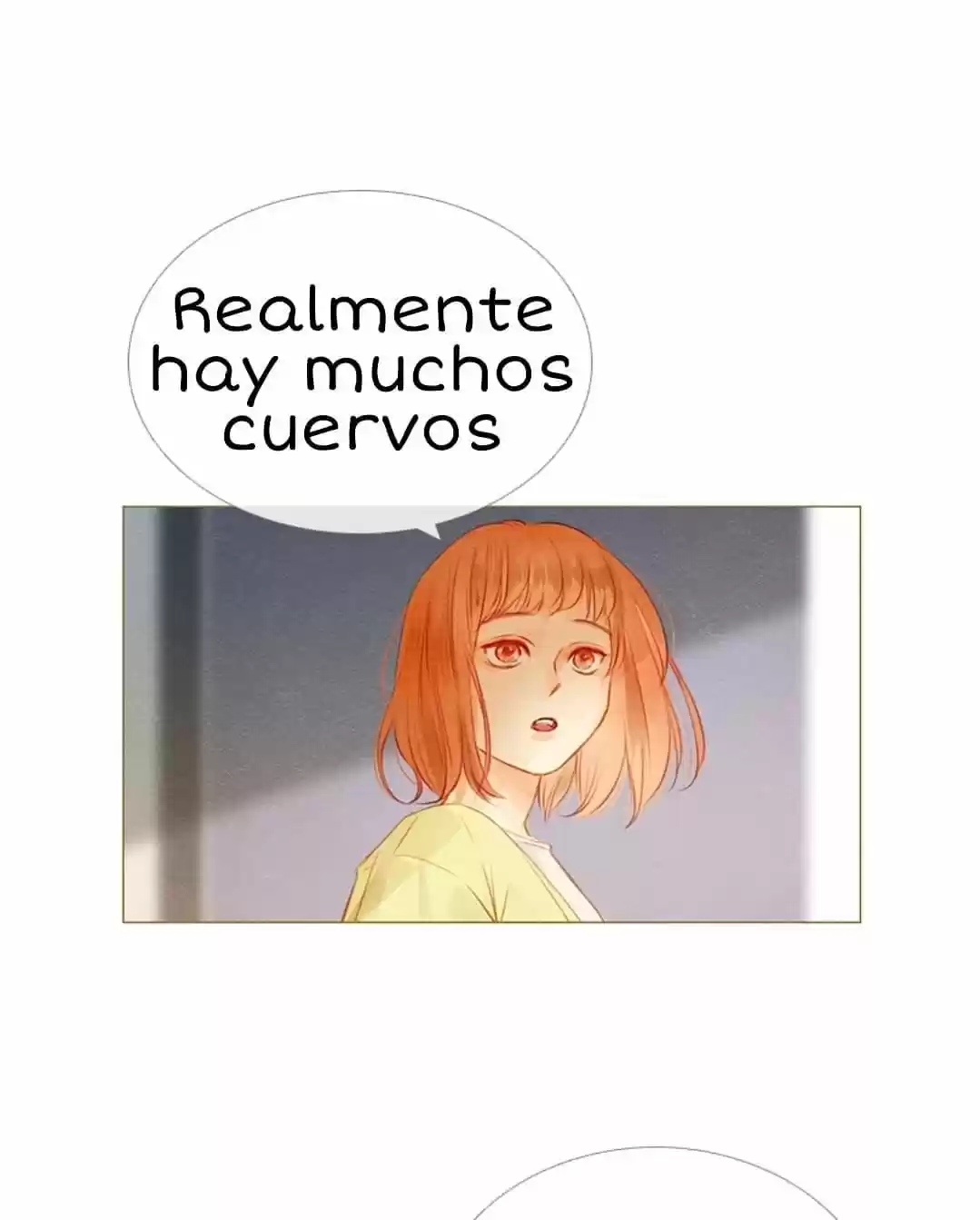 Pequeña Lluvia - Capítulo 3 - Página 52 - LectorTMOo