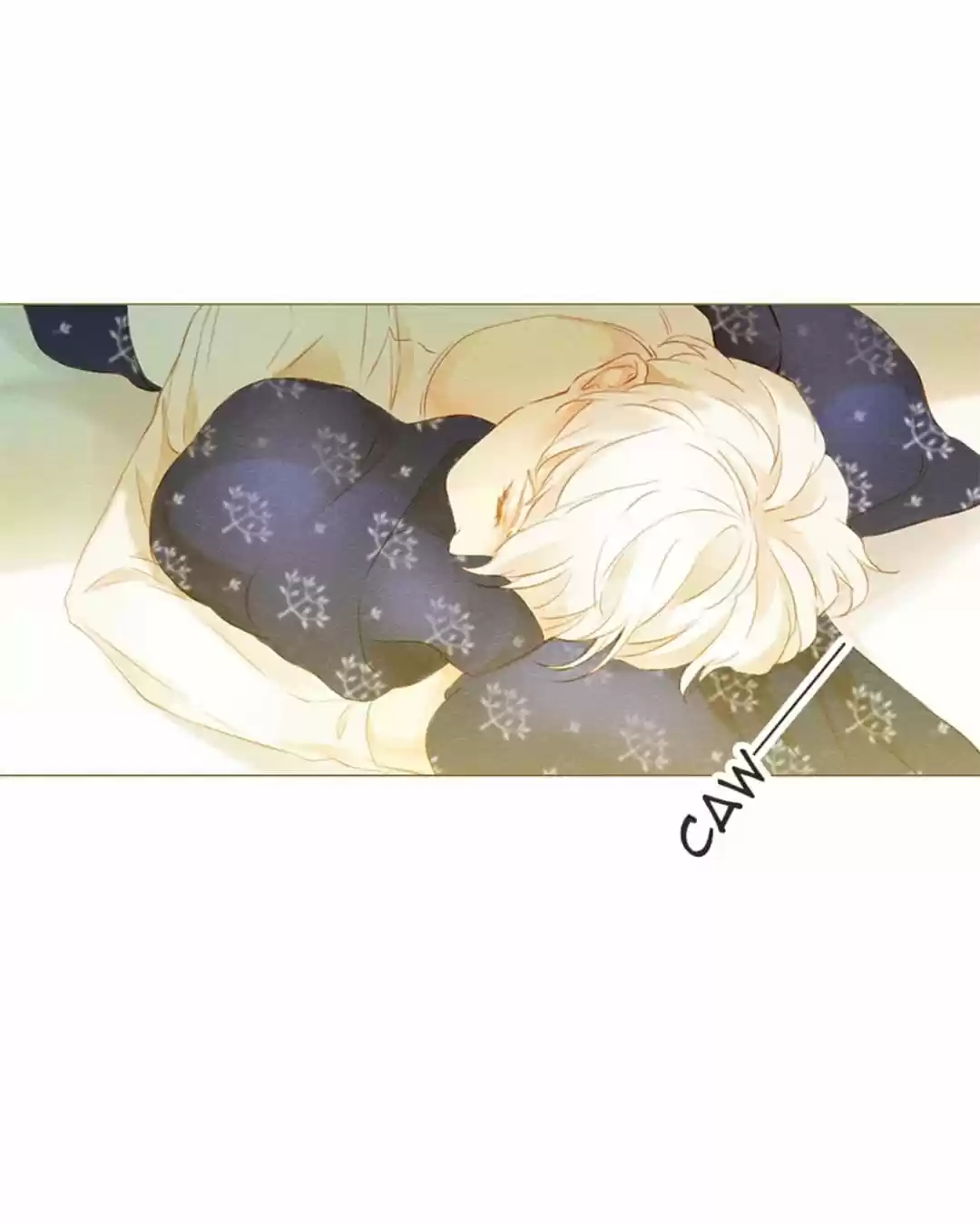 Pequeña Lluvia - Capítulo 3 - Página 55 - LectorTMOo