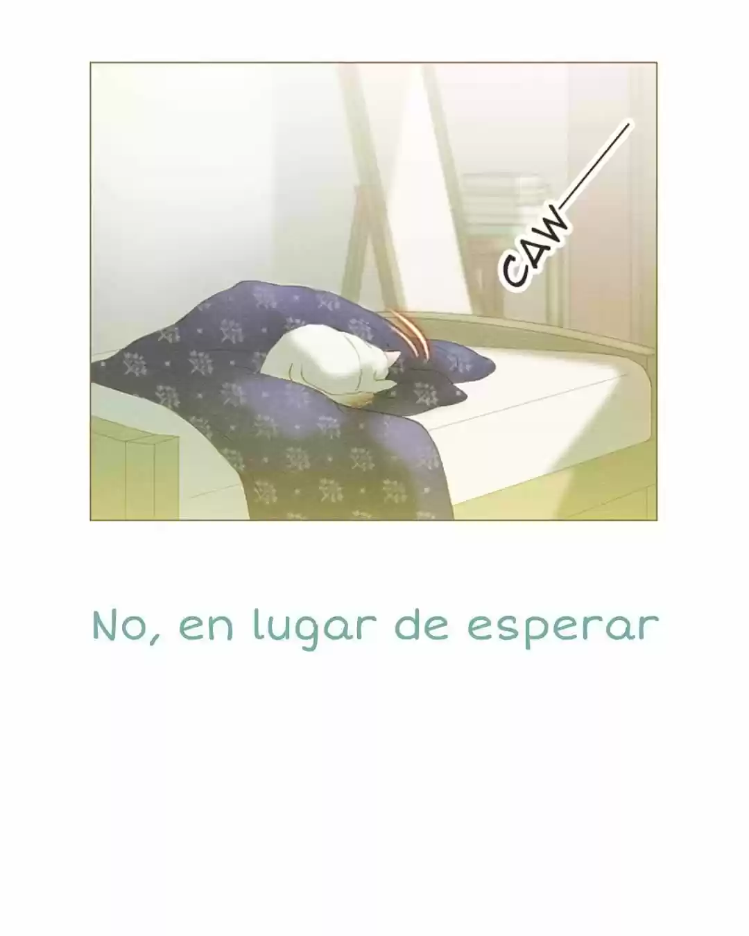 Pequeña Lluvia - Capítulo 3 - Página 57 - LectorTMOo