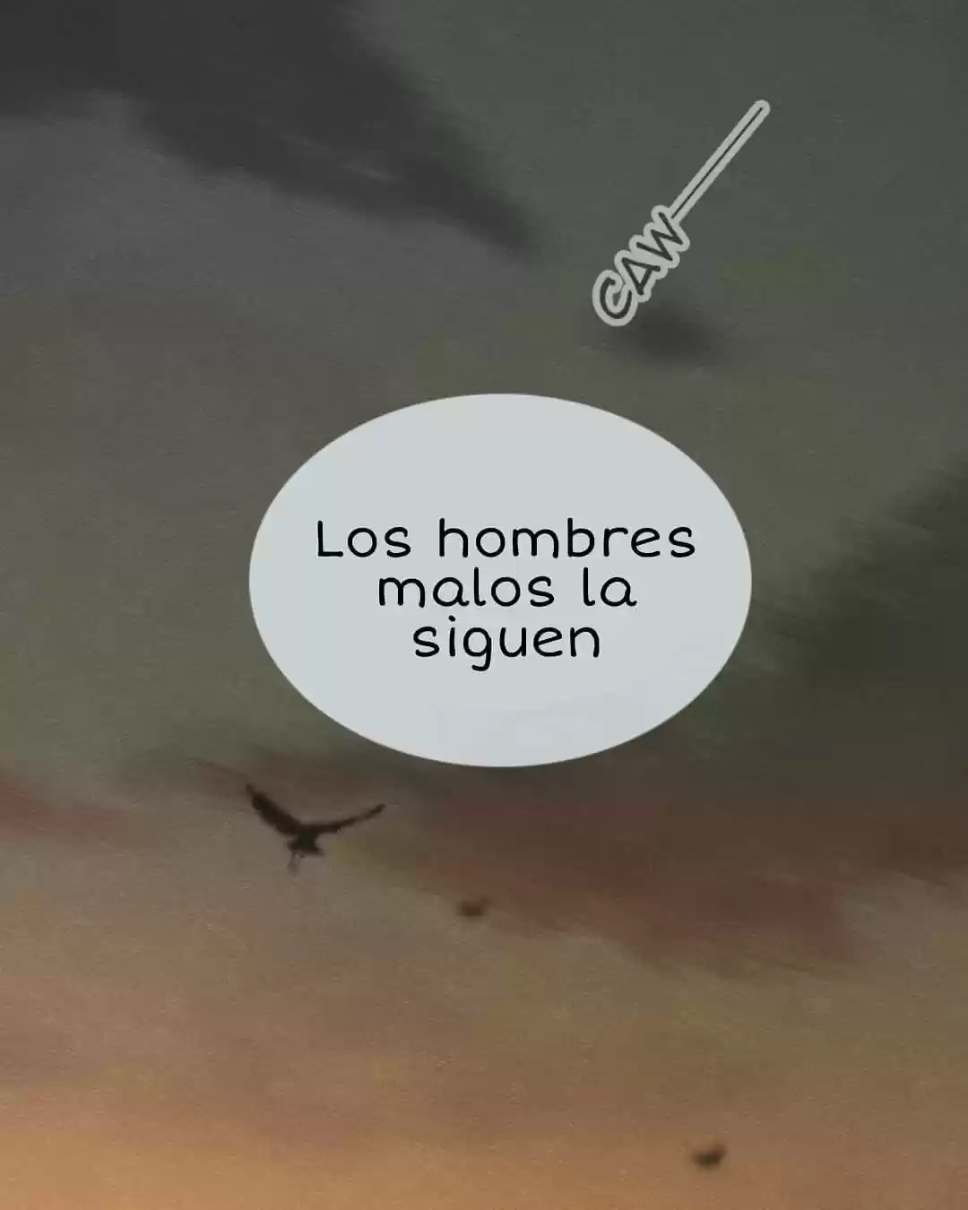Pequeña Lluvia - Capítulo 3 - Página 61 - LectorTMOo