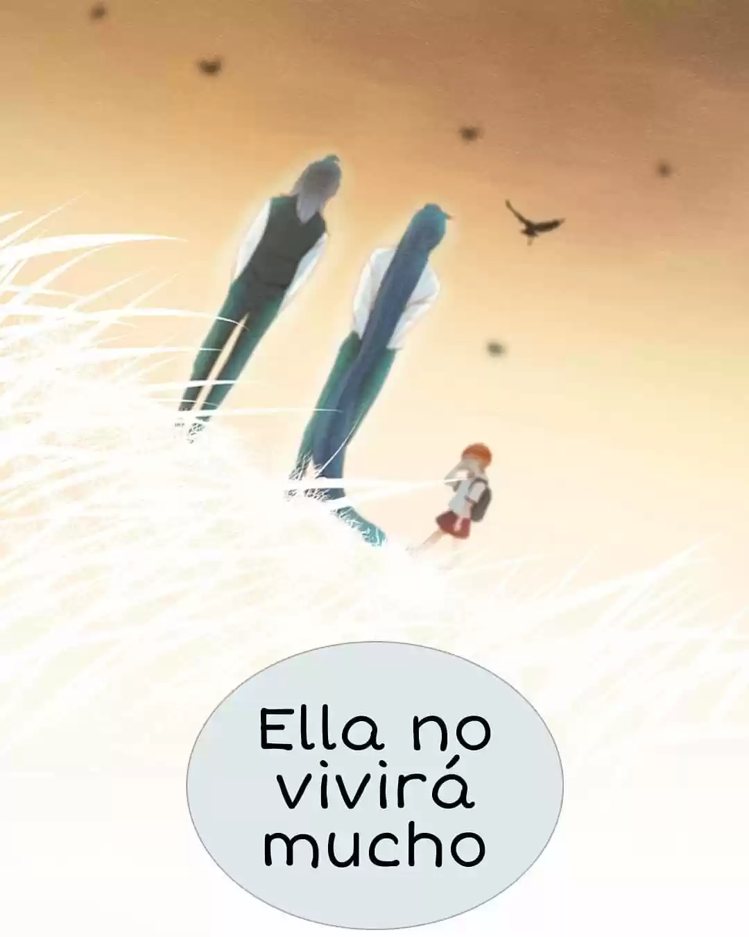 Pequeña Lluvia - Capítulo 3 - Página 62 - LectorTMOo