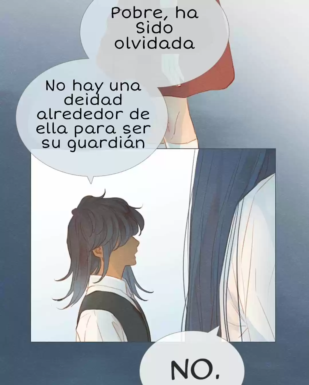Pequeña Lluvia - Capítulo 3 - Página 64 - LectorTMOo