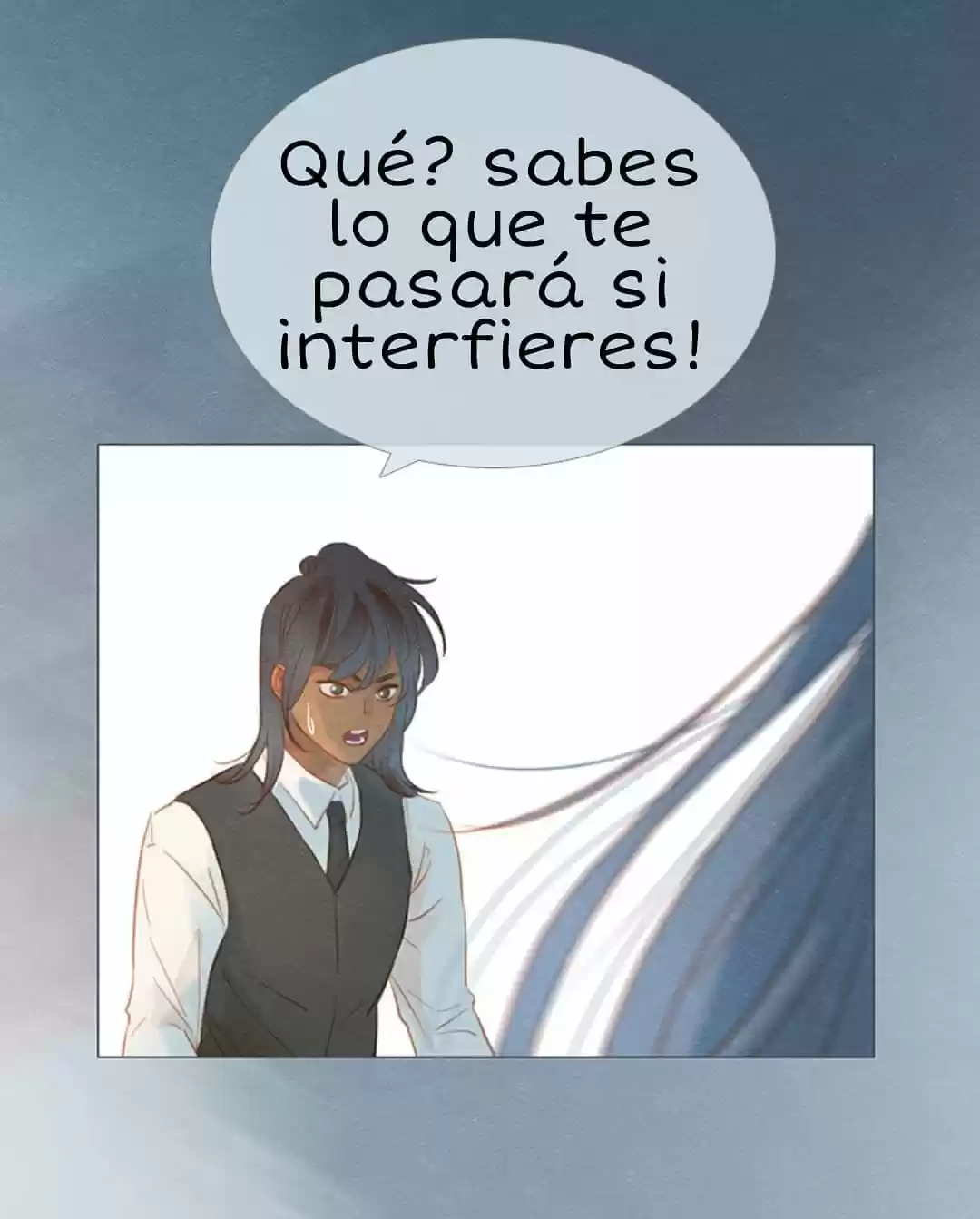 Pequeña Lluvia - Capítulo 3 - Página 65 - LectorTMOo