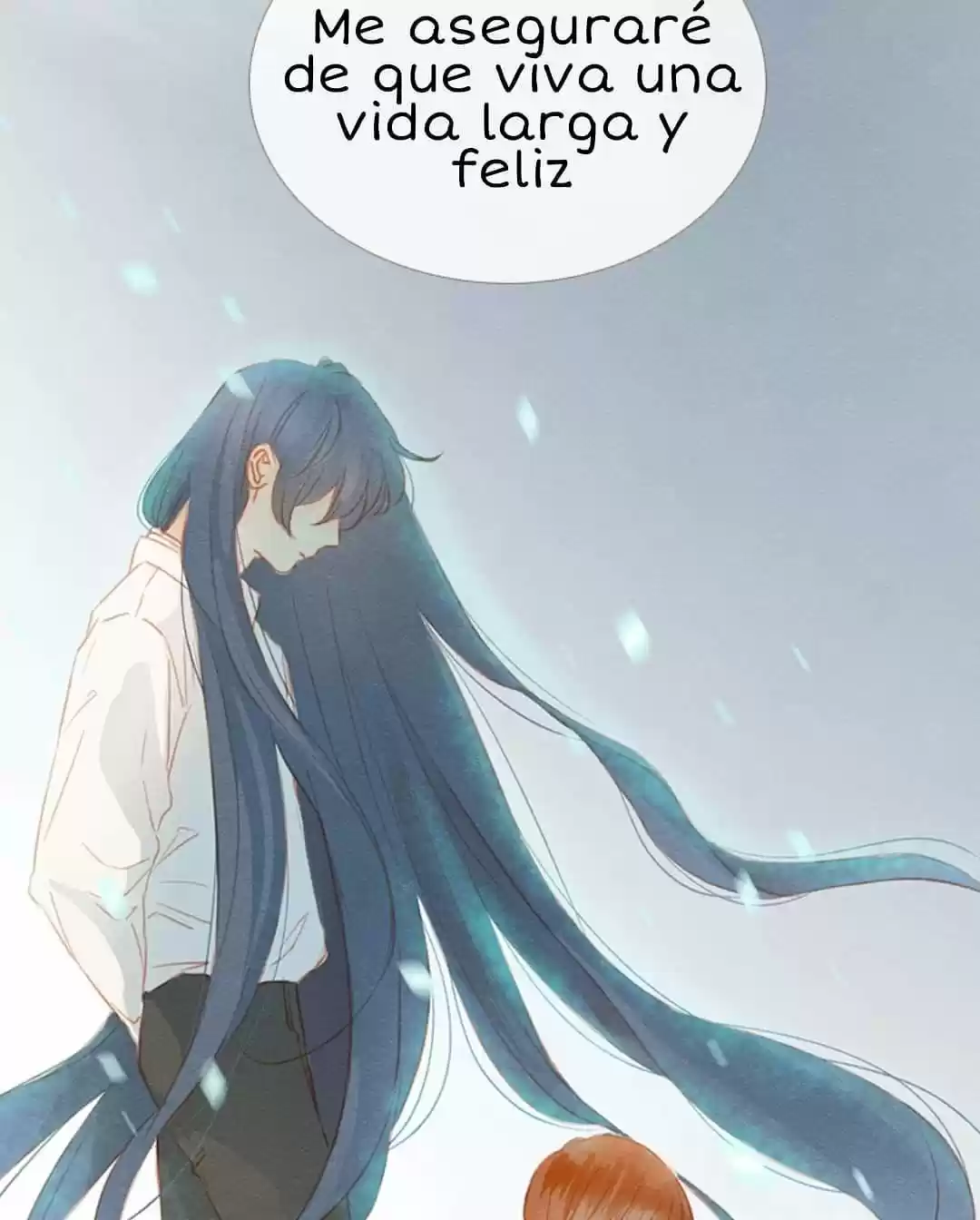 Pequeña Lluvia - Capítulo 3 - Página 66 - LectorTMOo