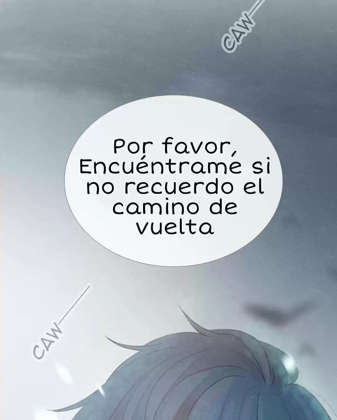 Pequeña Lluvia - Capítulo 3 - Página 68 - LectorTMOo
