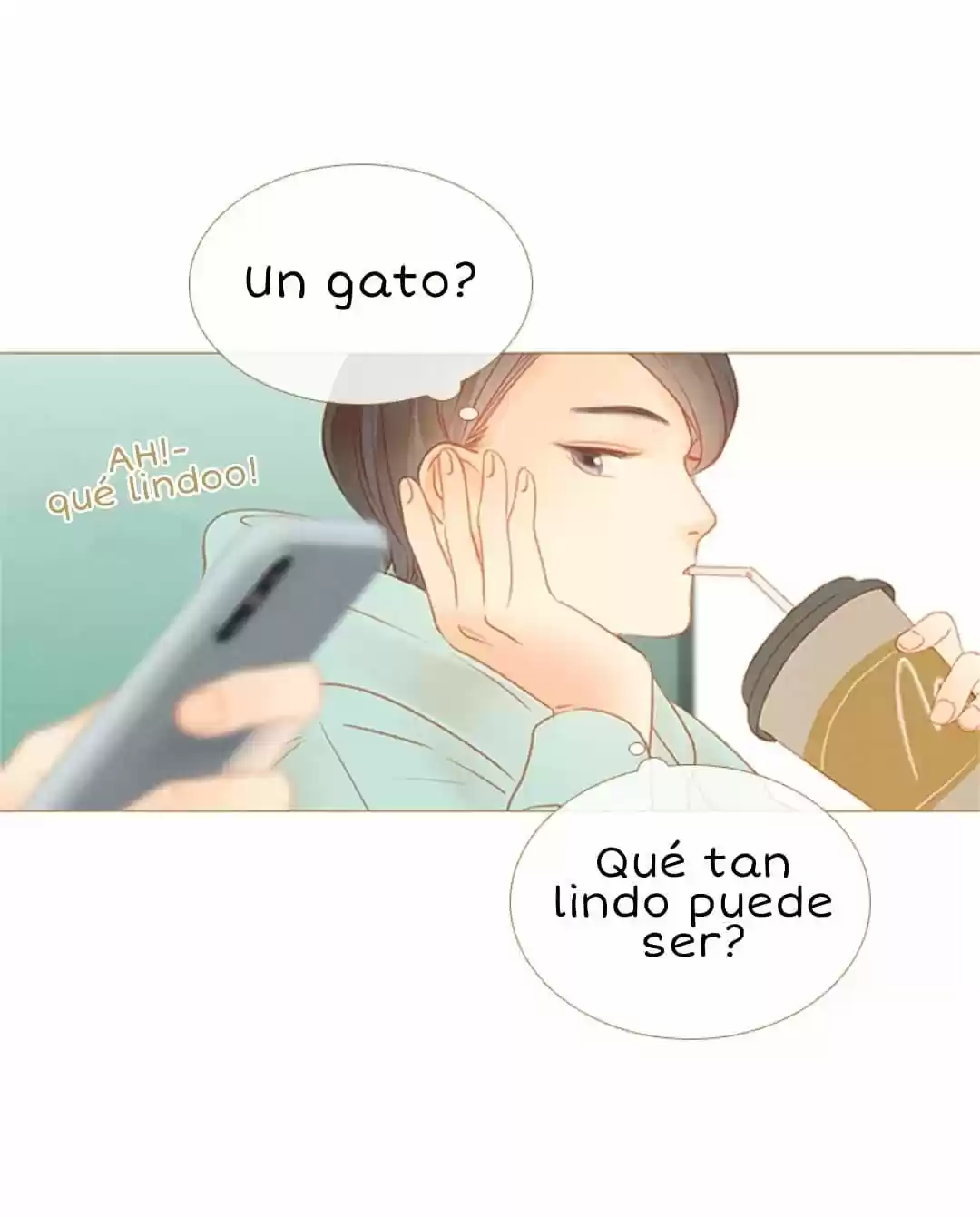 Pequeña Lluvia - Capítulo 4 - Página 9 - LectorTMOo