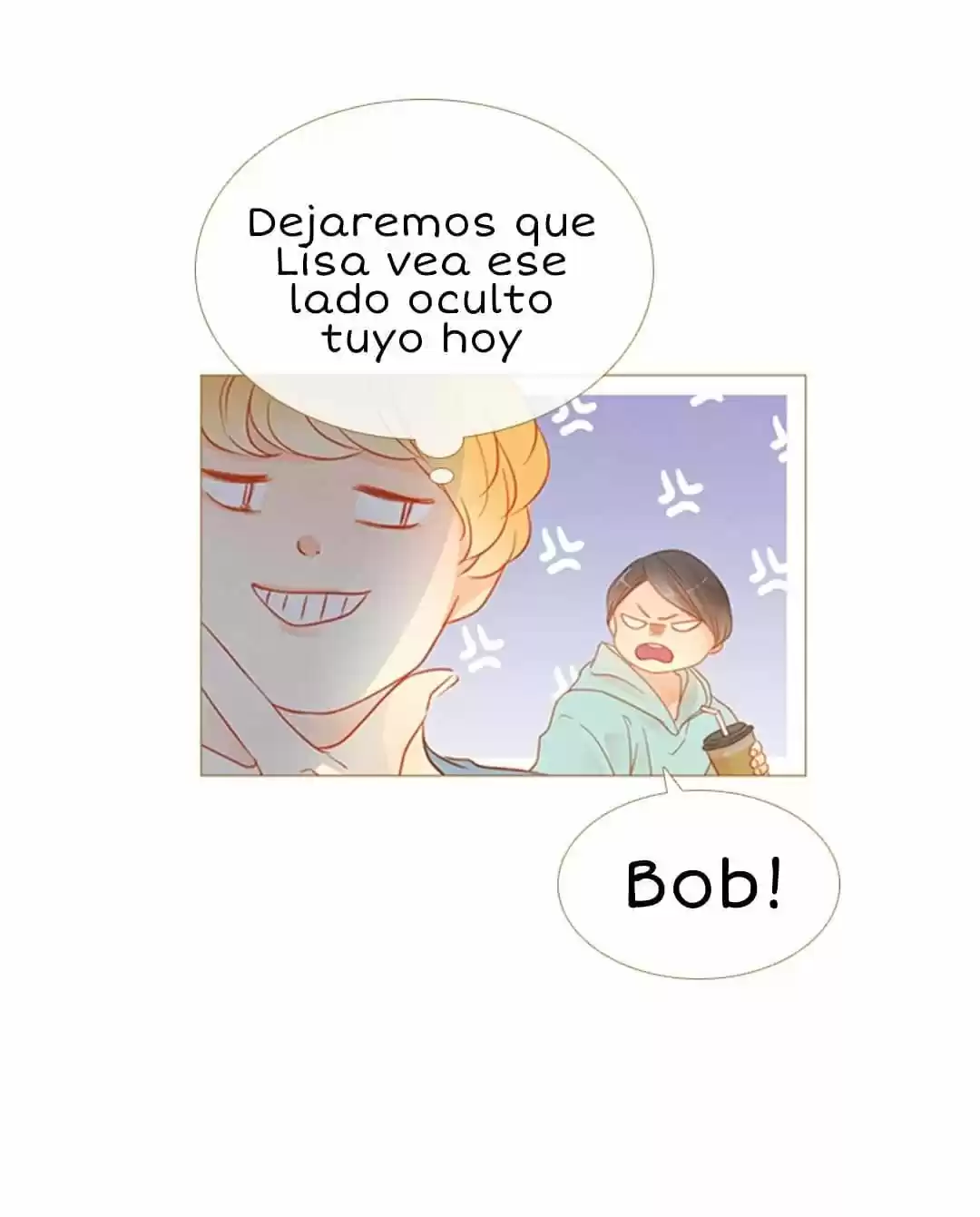Pequeña Lluvia - Capítulo 4 - Página 13 - LectorTMOo