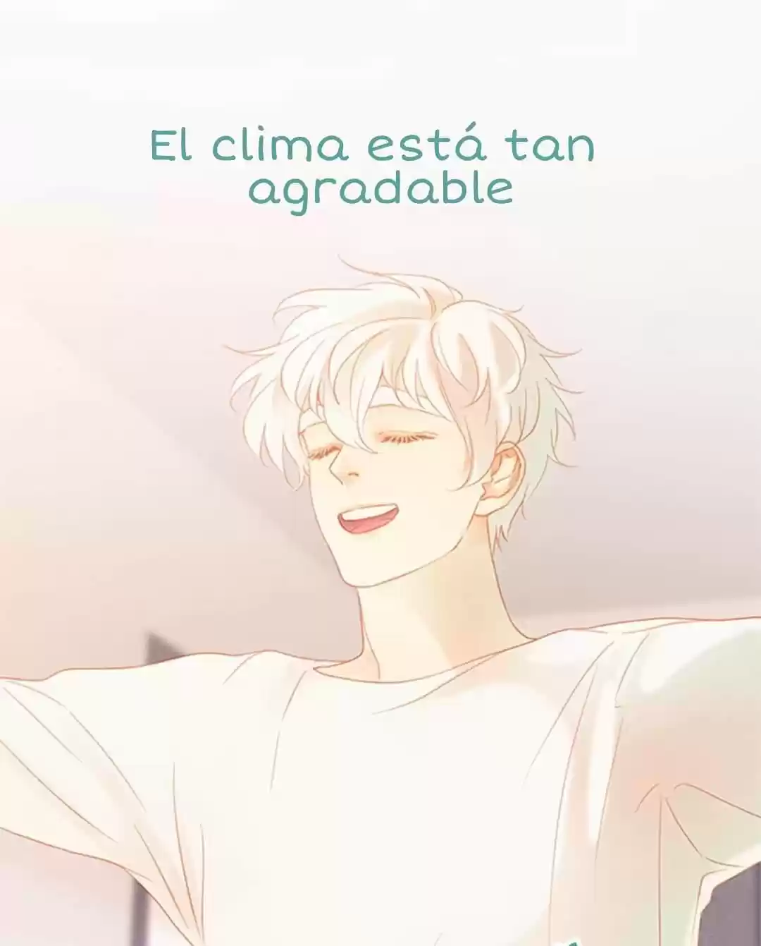 Pequeña Lluvia - Capítulo 4 - Página 21 - LectorTMOo