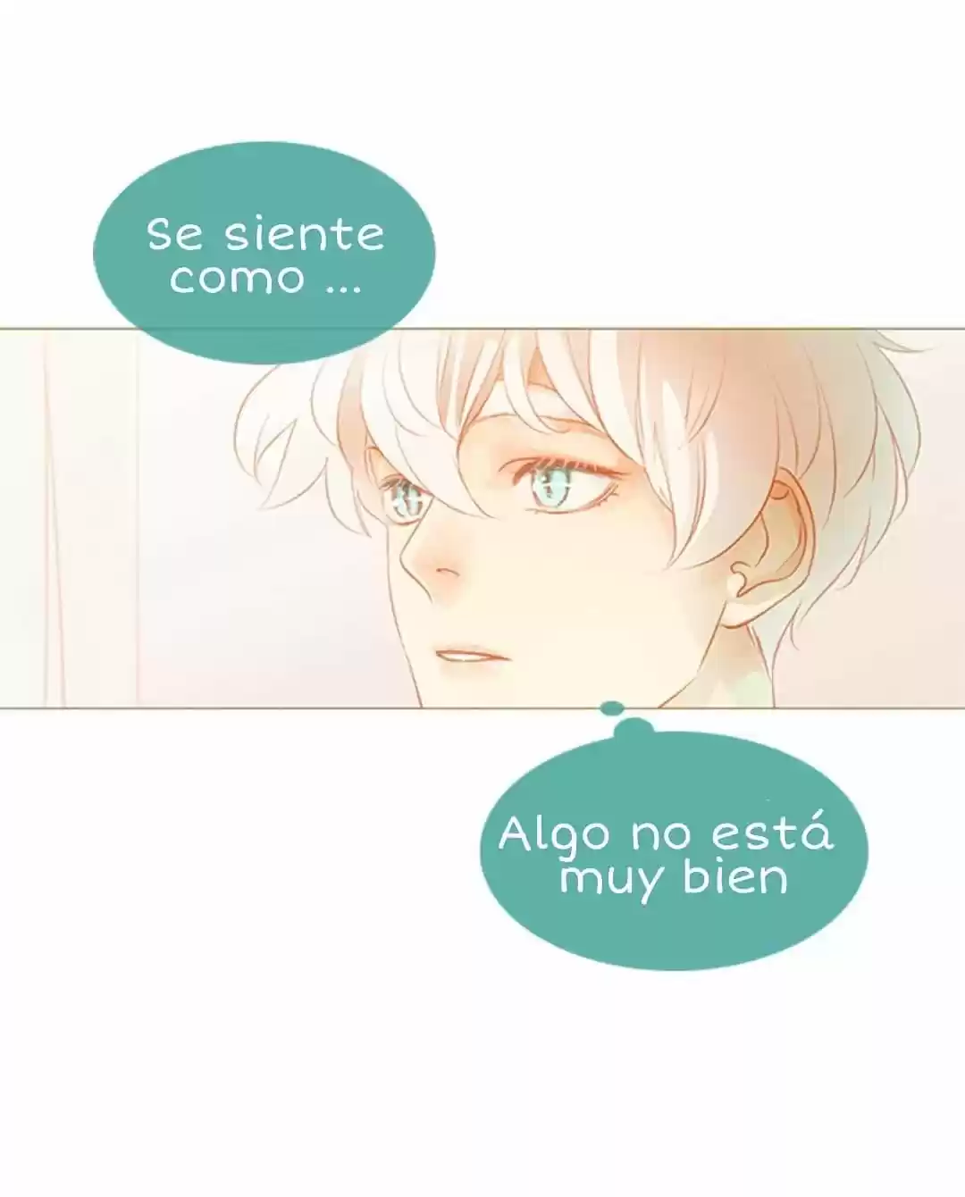 Pequeña Lluvia - Capítulo 4 - Página 23 - LectorTMOo