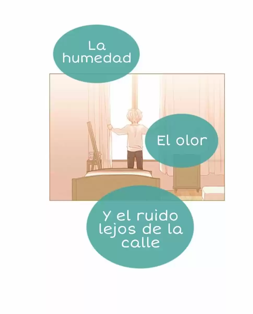 Pequeña Lluvia - Capítulo 4 - Página 24 - LectorTMOo