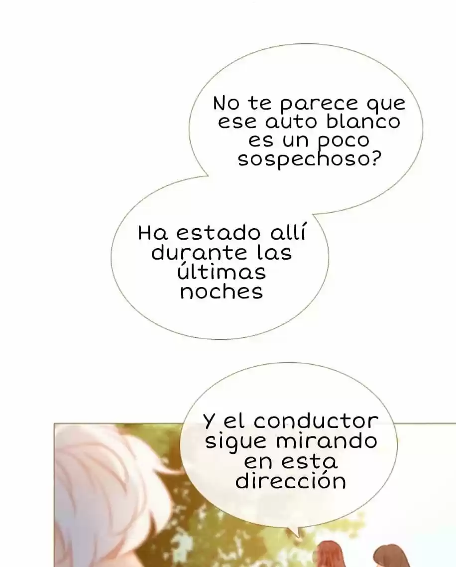 Pequeña Lluvia - Capítulo 4 - Página 27 - LectorTMOo