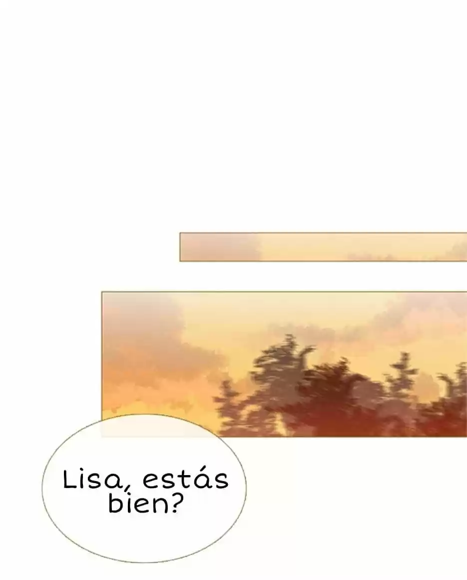 Pequeña Lluvia - Capítulo 4 - Página 31 - LectorTMOo