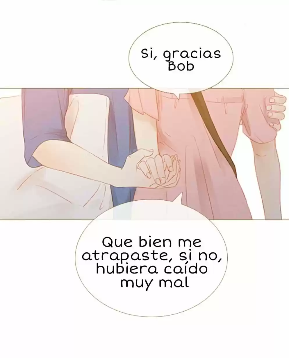 Pequeña Lluvia - Capítulo 4 - Página 32 - LectorTMOo