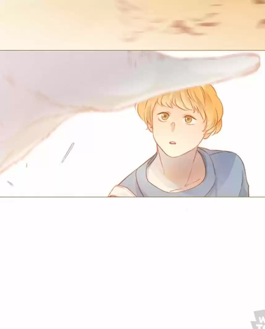 Pequeña Lluvia - Capítulo 4 - Página 38 - LectorTMOo
