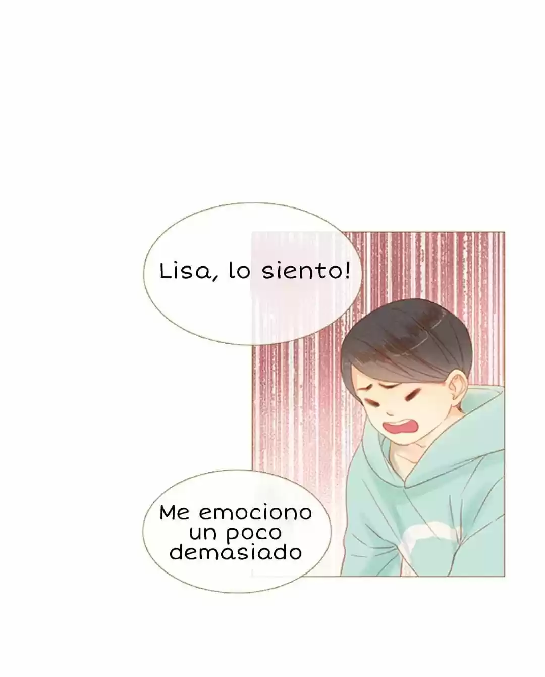 Pequeña Lluvia - Capítulo 4 - Página 51 - LectorTMOo