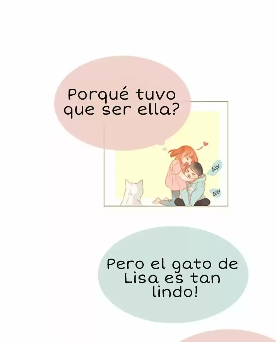 Pequeña Lluvia - Capítulo 4 - Página 56 - LectorTMOo