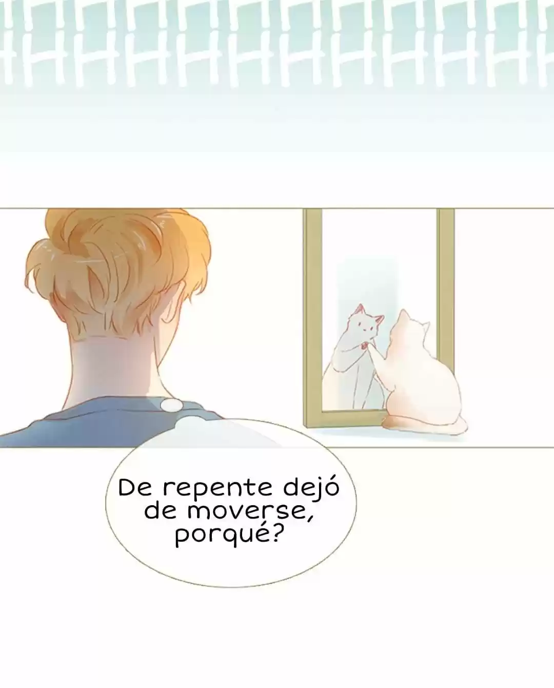 Pequeña Lluvia - Capítulo 4 - Página 64 - LectorTMOo