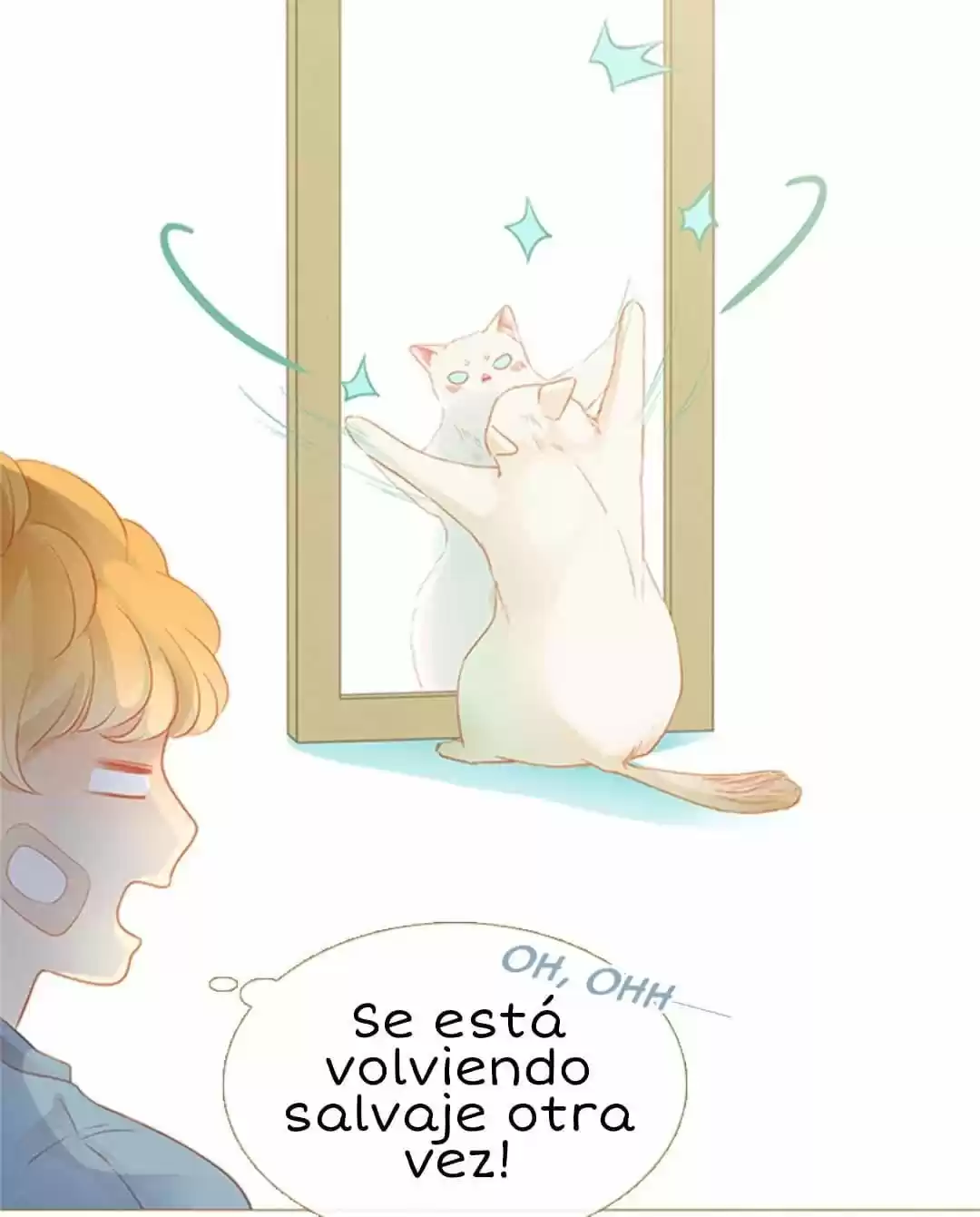 Pequeña Lluvia - Capítulo 4 - Página 66 - LectorTMOo