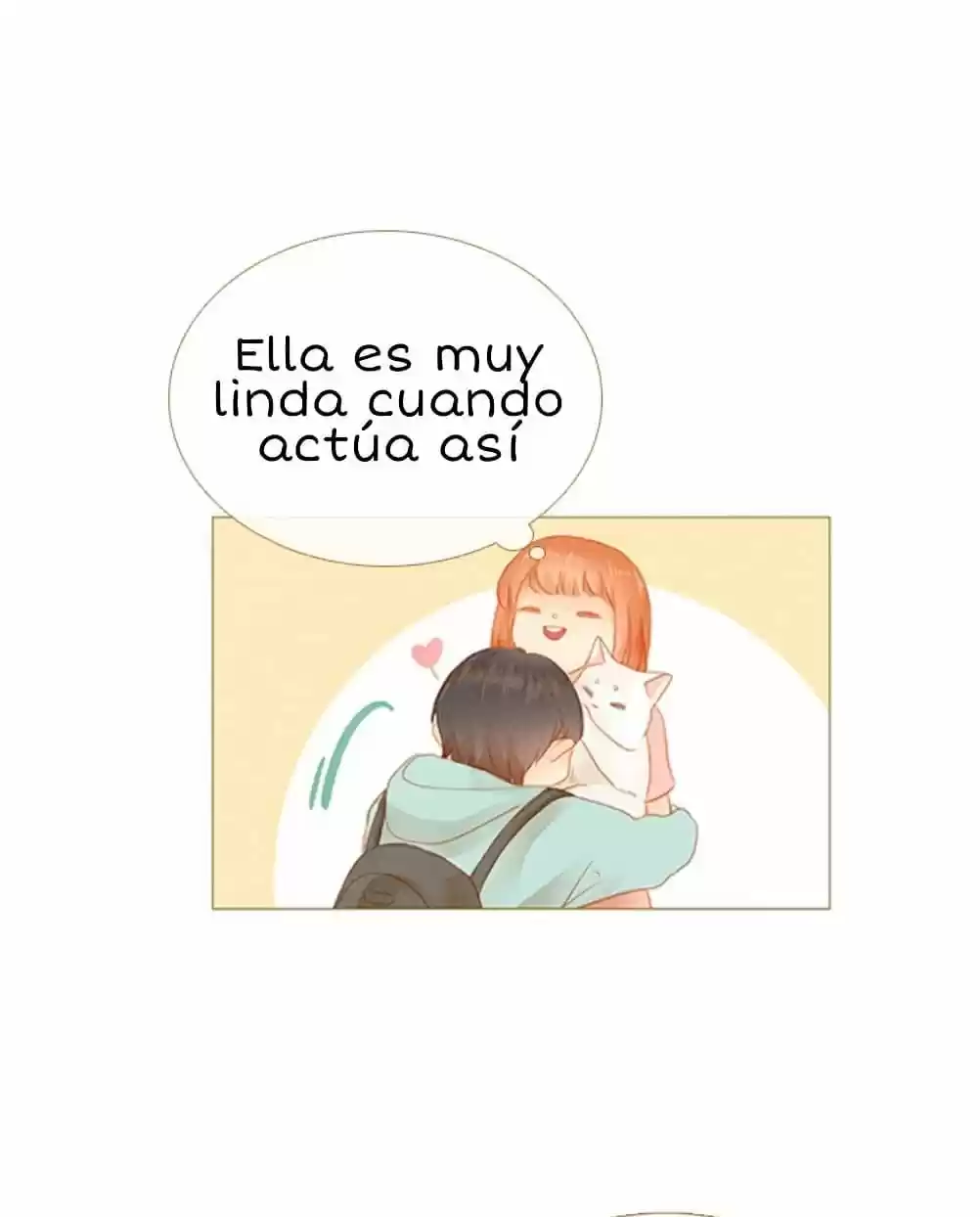 Pequeña Lluvia - Capítulo 4 - Página 71 - LectorTMOo