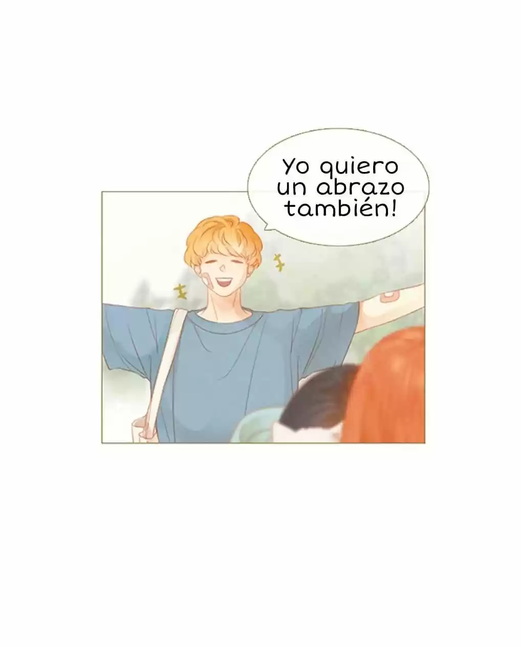 Pequeña Lluvia - Capítulo 4 - Página 72 - LectorTMOo