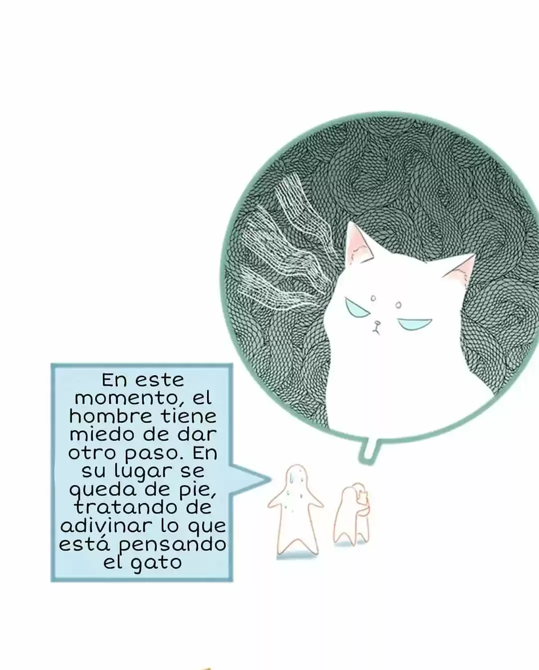 Pequeña Lluvia - Capítulo 4 - Página 74 - LectorTMOo