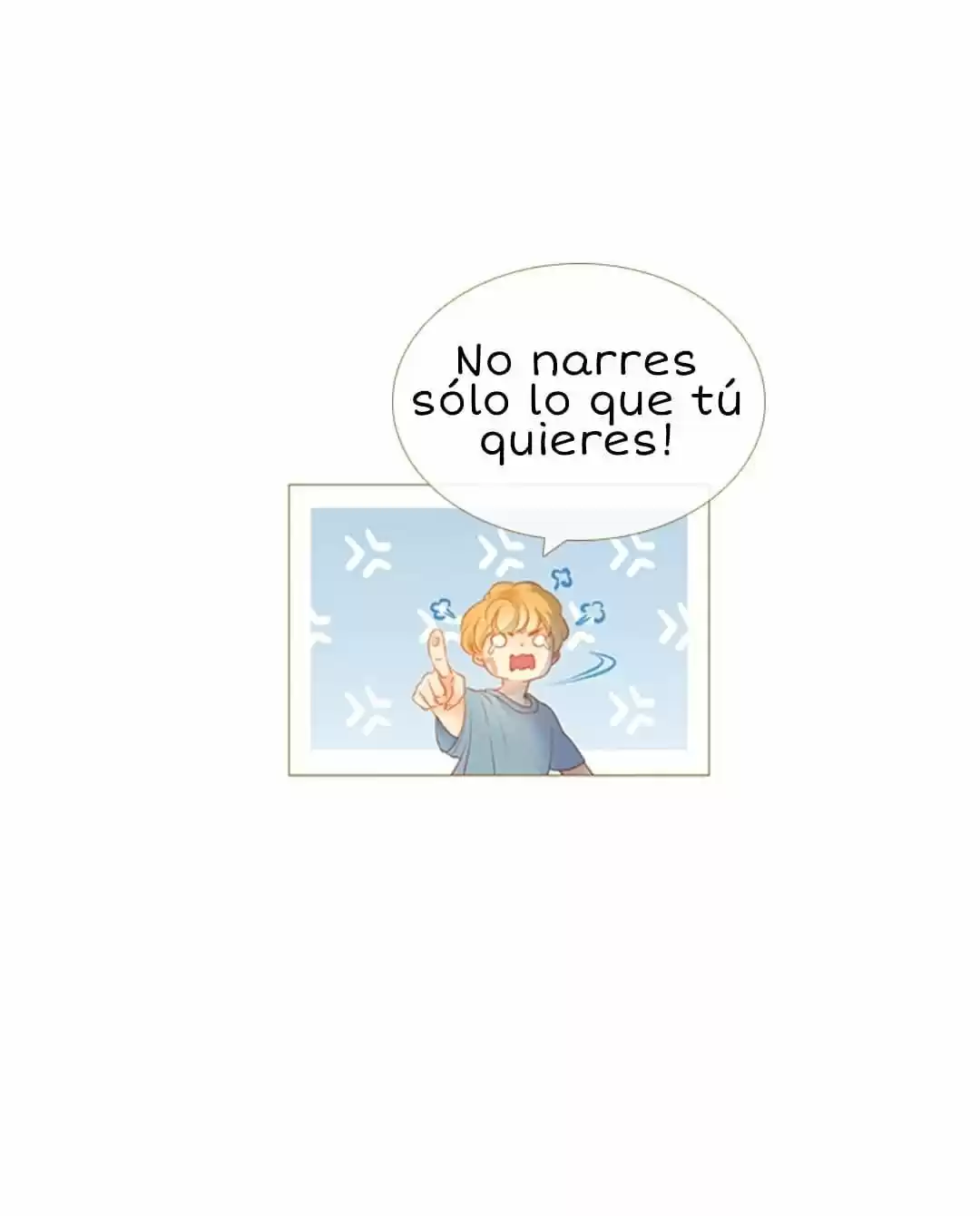 Pequeña Lluvia - Capítulo 4 - Página 76 - LectorTMOo