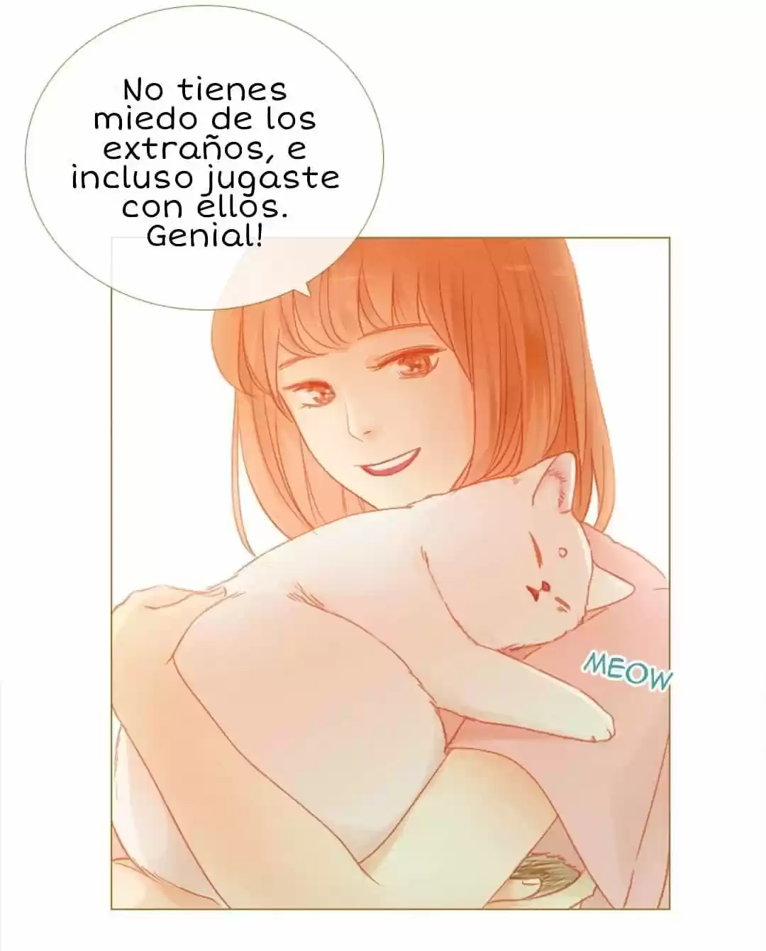 Pequeña Lluvia - Capítulo 4 - Página 78 - LectorTMOo