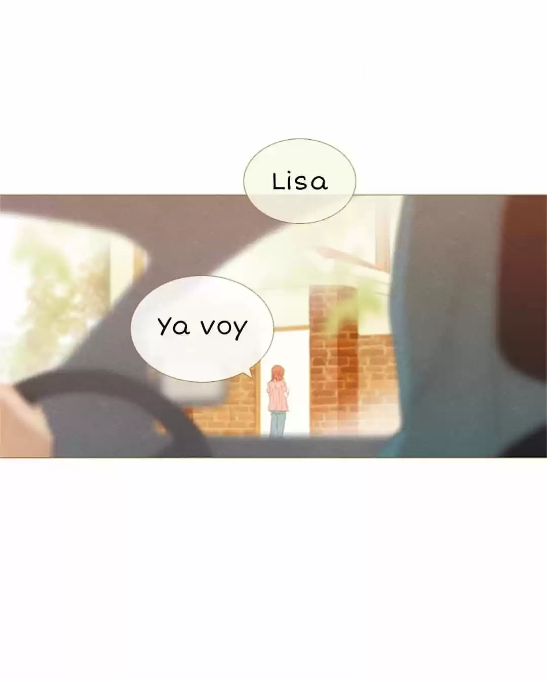 Pequeña Lluvia - Capítulo 4 - Página 82 - LectorTMOo