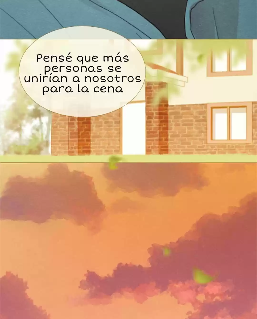 Pequeña Lluvia - Capítulo 4 - Página 85 - LectorTMOo