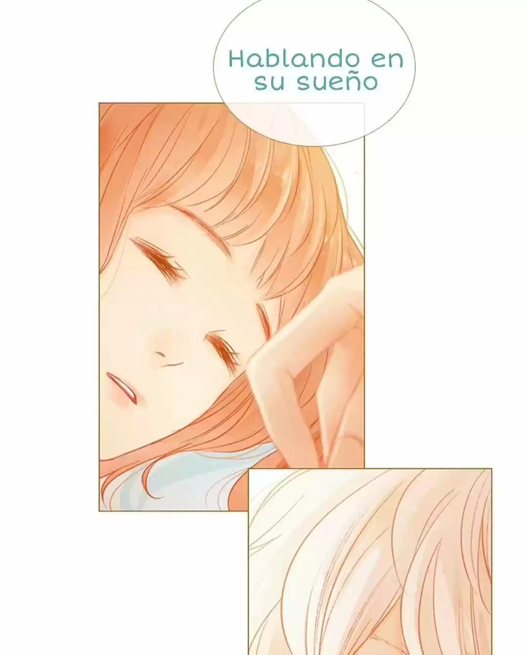 Pequeña Lluvia - Capítulo 5 - Página 13 - LectorTMOo