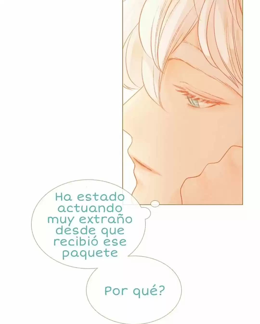 Pequeña Lluvia - Capítulo 5 - Página 14 - LectorTMOo