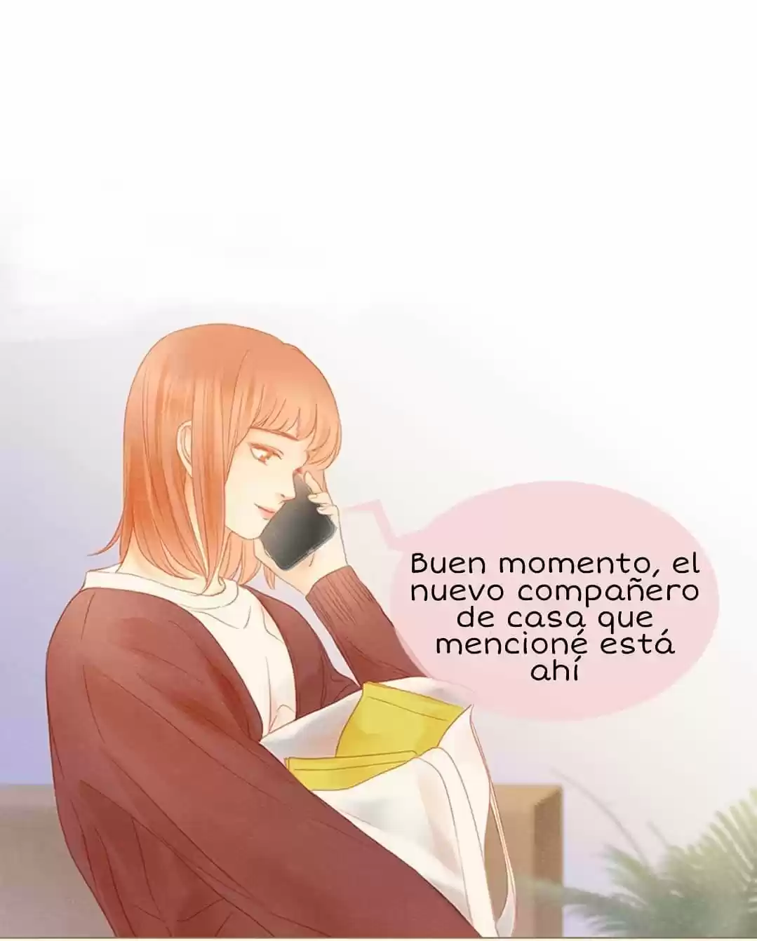 Pequeña Lluvia - Capítulo 5 - Página 27 - LectorTMOo