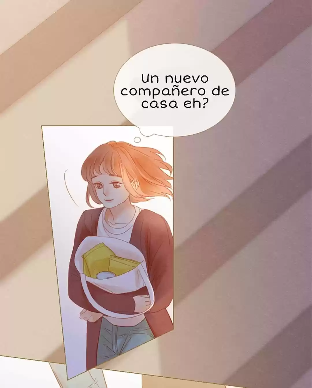 Pequeña Lluvia - Capítulo 5 - Página 31 - LectorTMOo