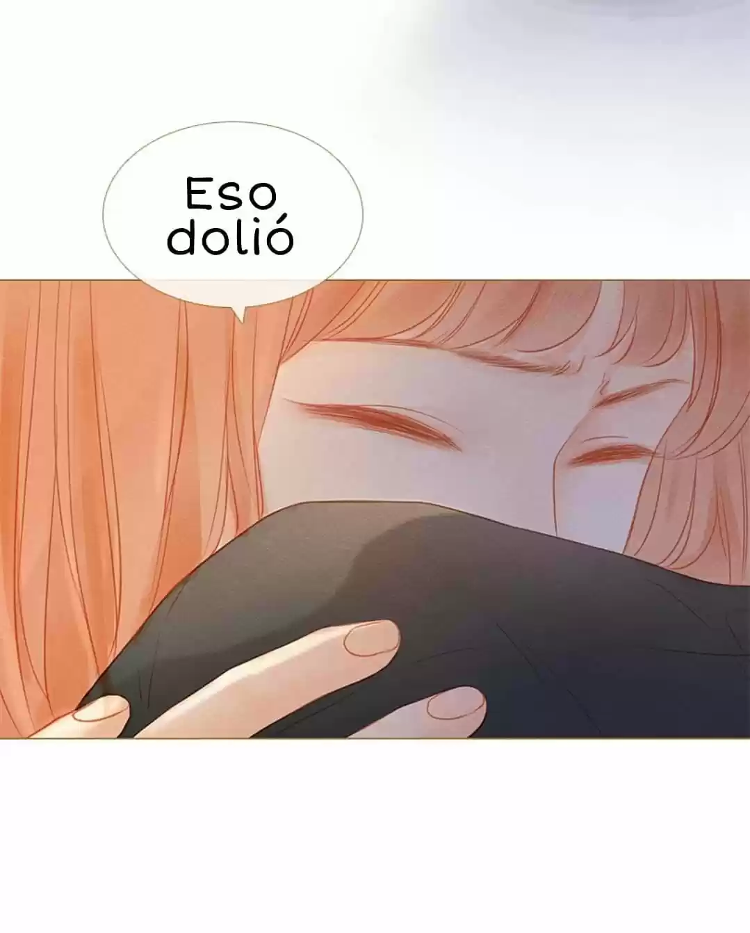 Pequeña Lluvia - Capítulo 5 - Página 36 - LectorTMOo