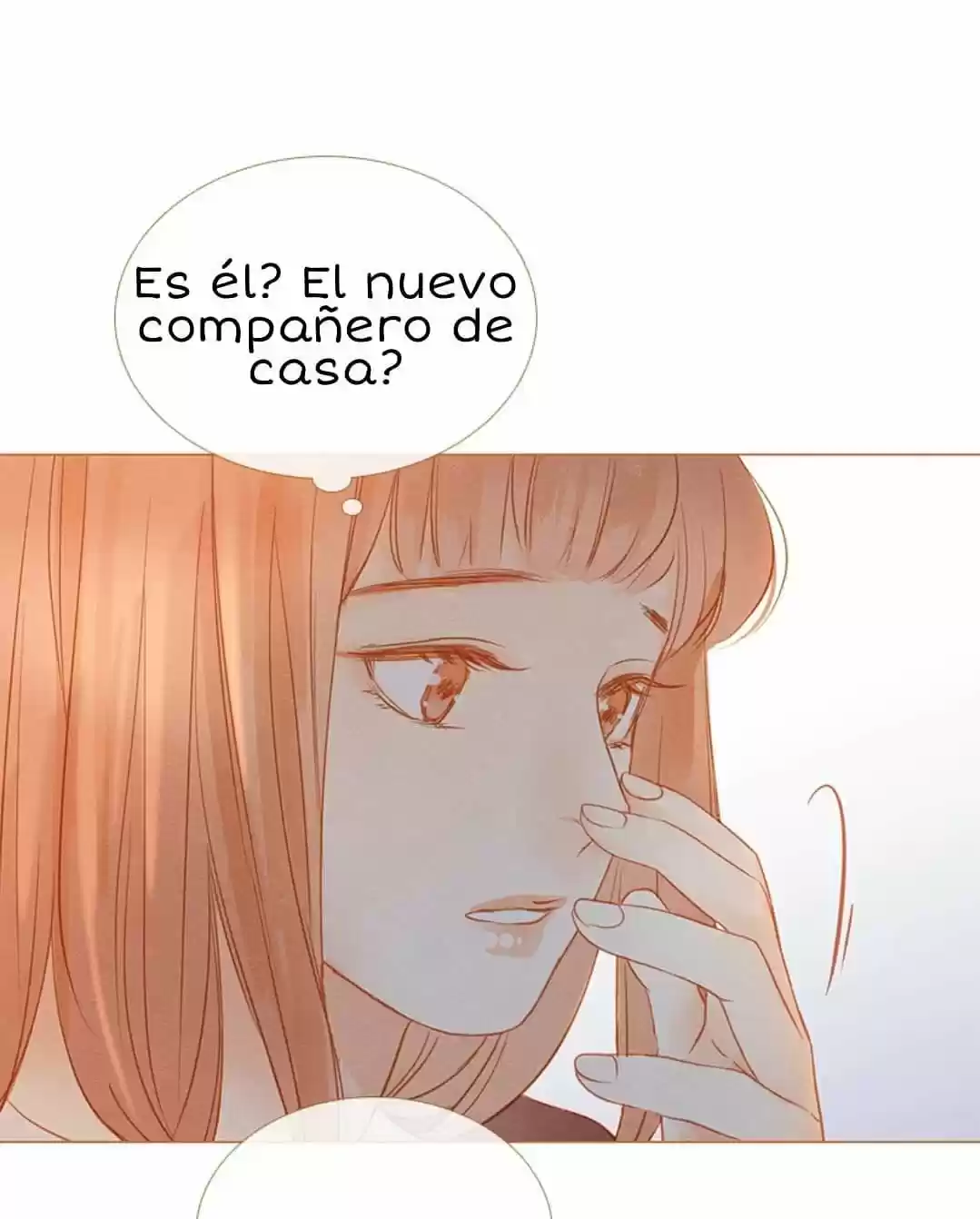 Pequeña Lluvia - Capítulo 5 - Página 41 - LectorTMOo