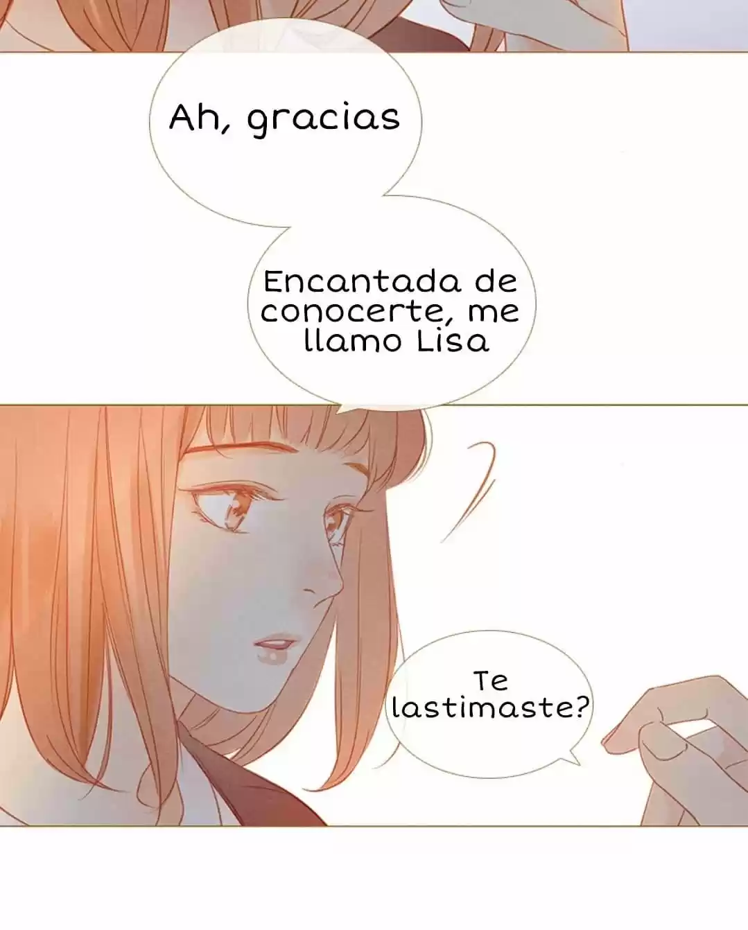 Pequeña Lluvia - Capítulo 5 - Página 42 - LectorTMOo
