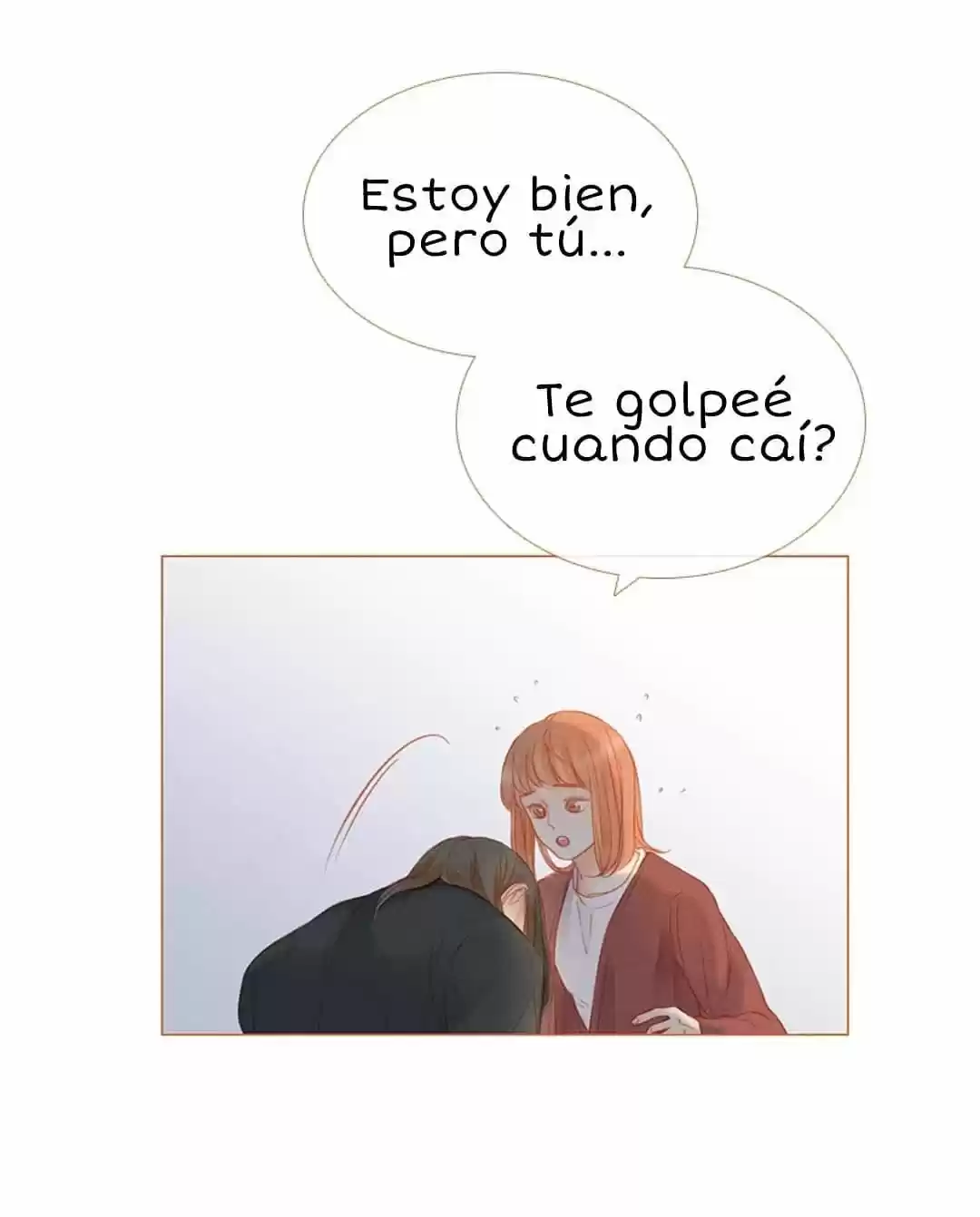 Pequeña Lluvia - Capítulo 5 - Página 46 - LectorTMOo