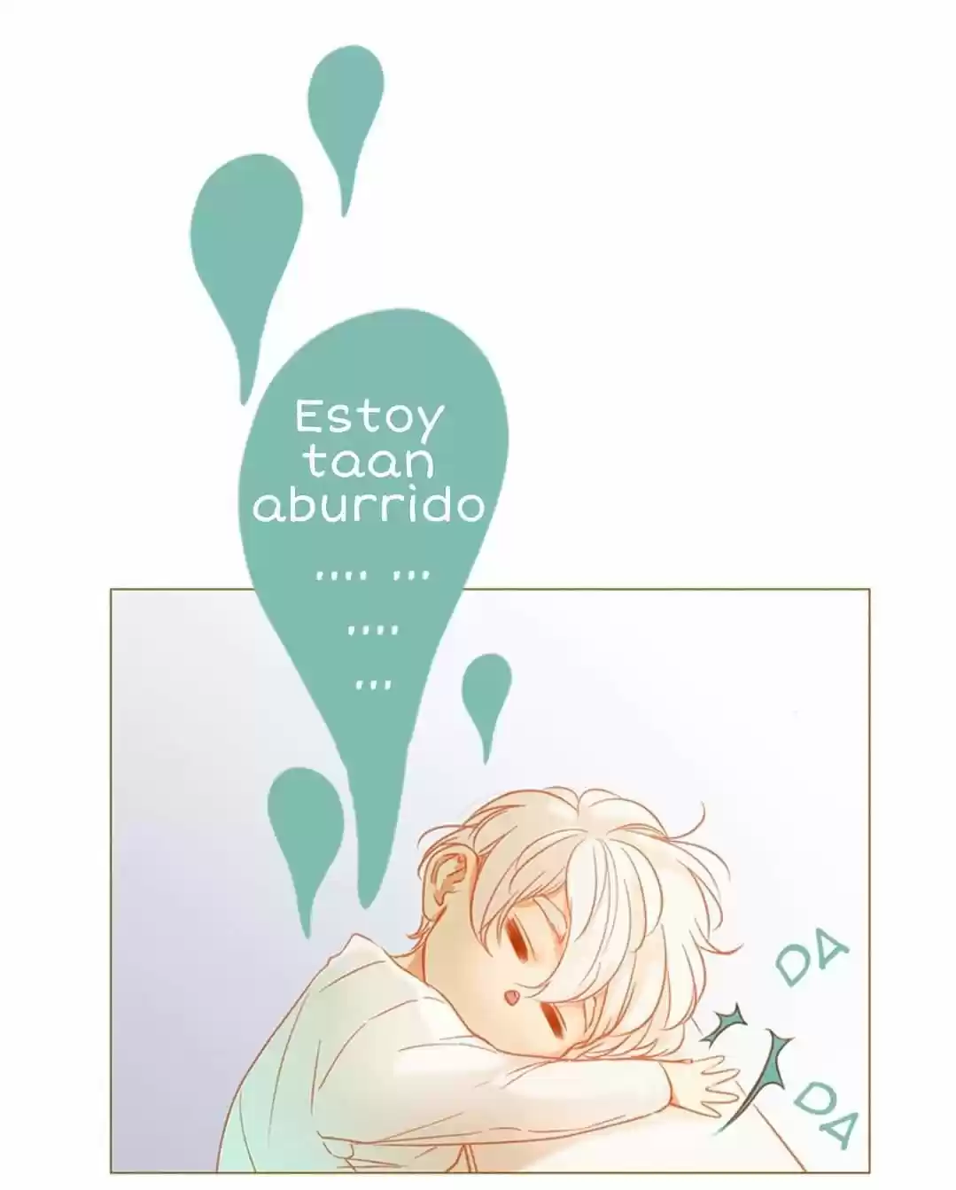 Pequeña Lluvia - Capítulo 5 - Página 68 - LectorTMOo