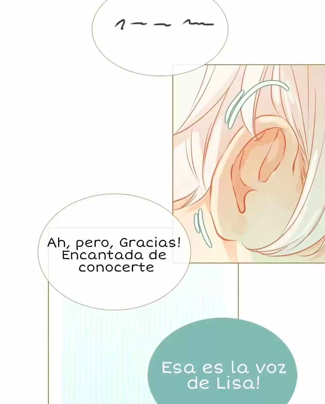 Pequeña Lluvia - Capítulo 5 - Página 69 - LectorTMOo