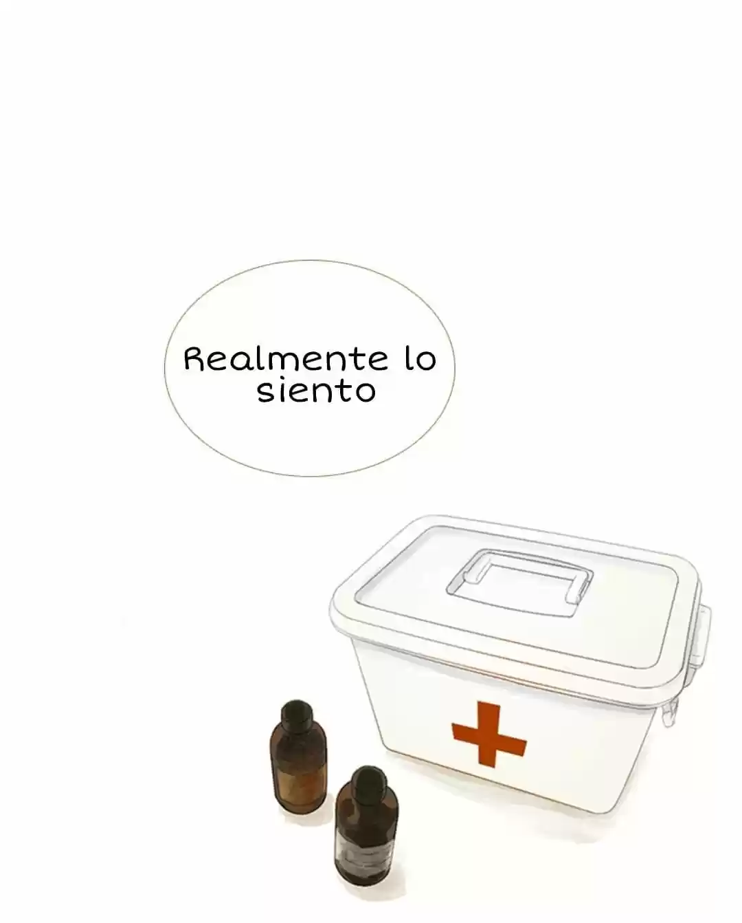 Pequeña Lluvia - Capítulo 6 - Página 2 - LectorTMOo