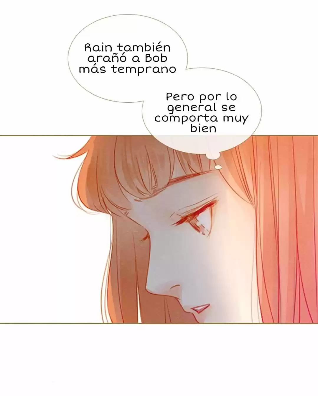 Pequeña Lluvia - Capítulo 6 - Página 9 - LectorTMOo