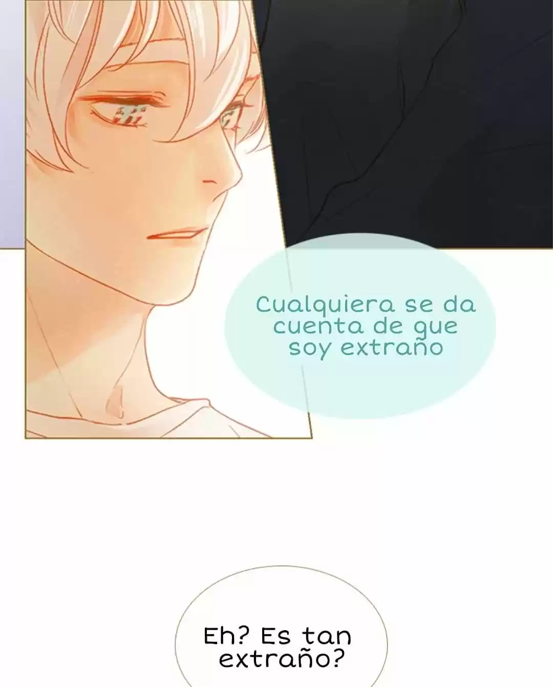 Pequeña Lluvia - Capítulo 6 - Página 19 - LectorTMOo