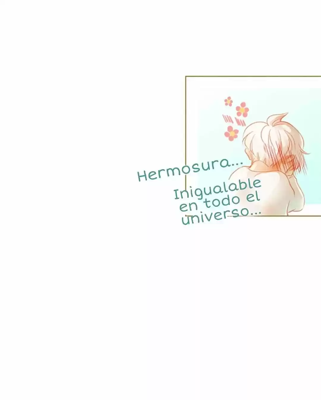 Pequeña Lluvia - Capítulo 6 - Página 22 - LectorTMOo