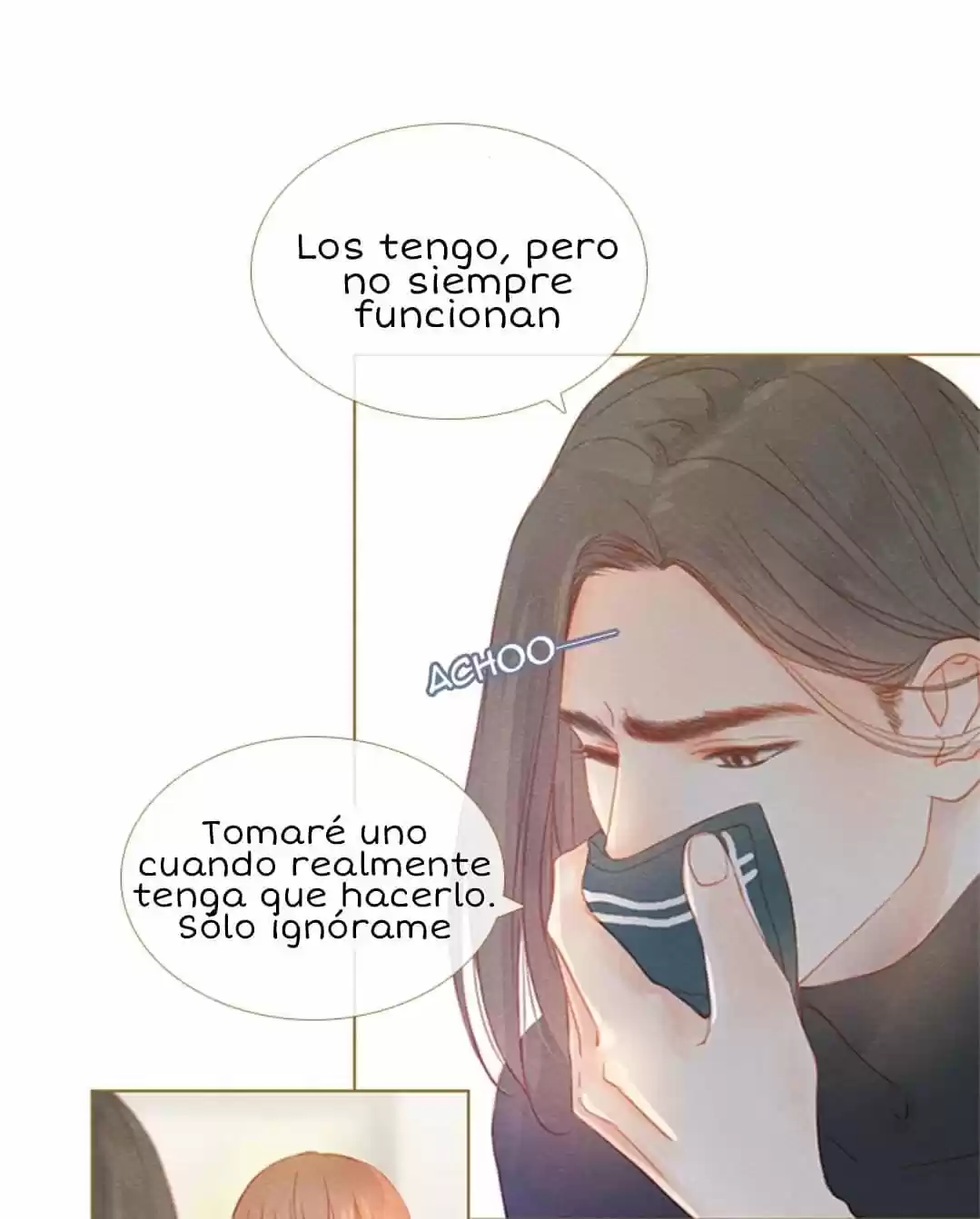 Pequeña Lluvia - Capítulo 6 - Página 28 - LectorTMOo