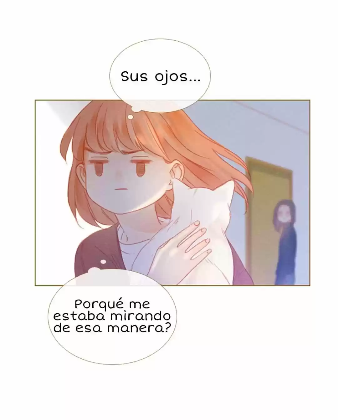 Pequeña Lluvia - Capítulo 6 - Página 39 - LectorTMOo