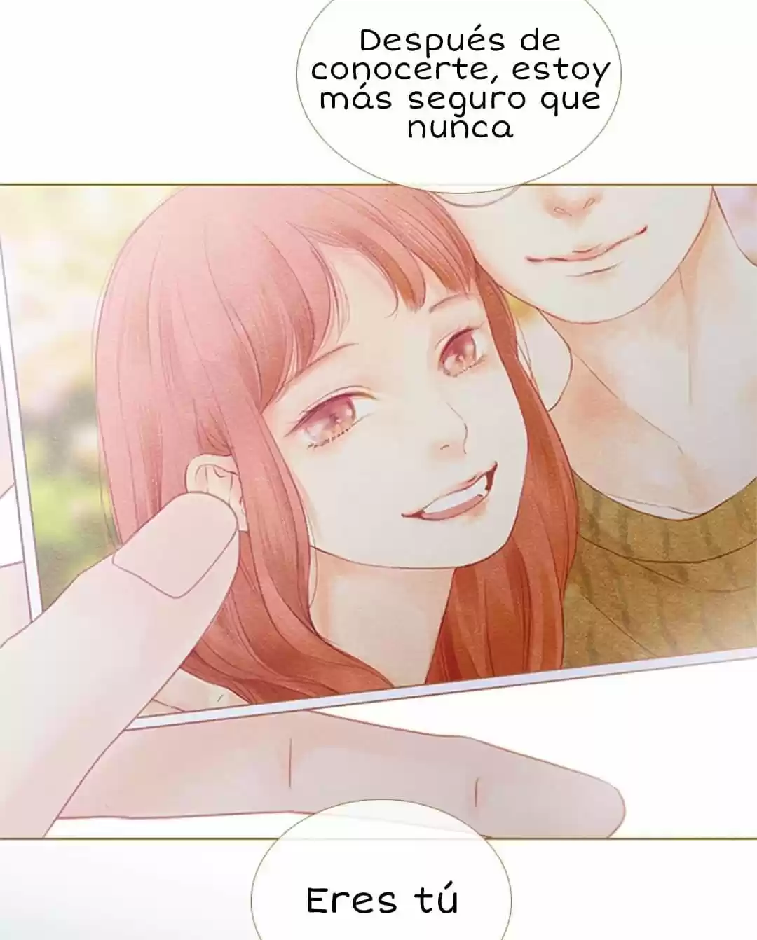 Pequeña Lluvia - Capítulo 6 - Página 48 - LectorTMOo