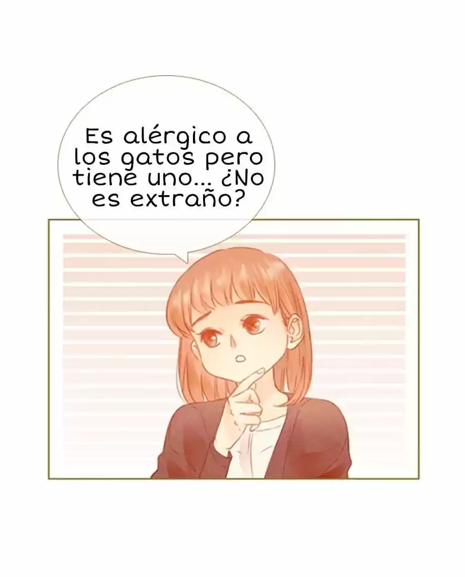 Pequeña Lluvia - Capítulo 6 - Página 53 - LectorTMOo