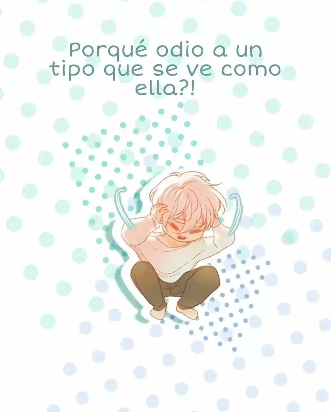 Pequeña Lluvia - Capítulo 6 - Página 61 - LectorTMOo