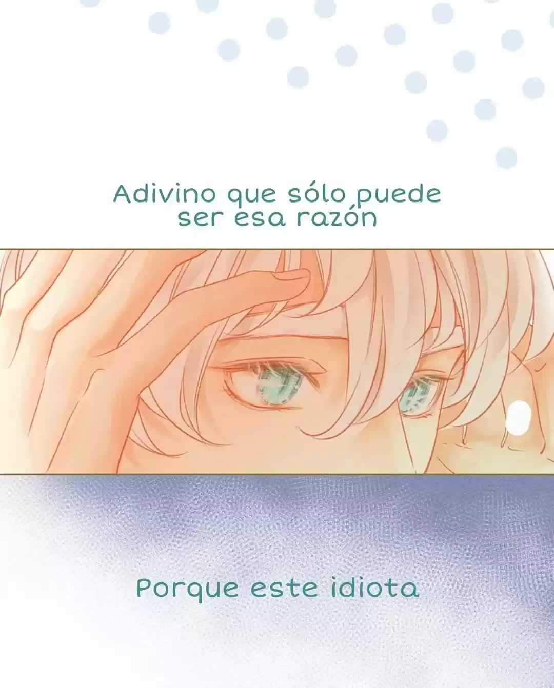 Pequeña Lluvia - Capítulo 6 - Página 62 - LectorTMOo